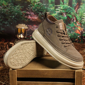 Tênis Masculino Stride Evo + Kit 10 Pares de Meias